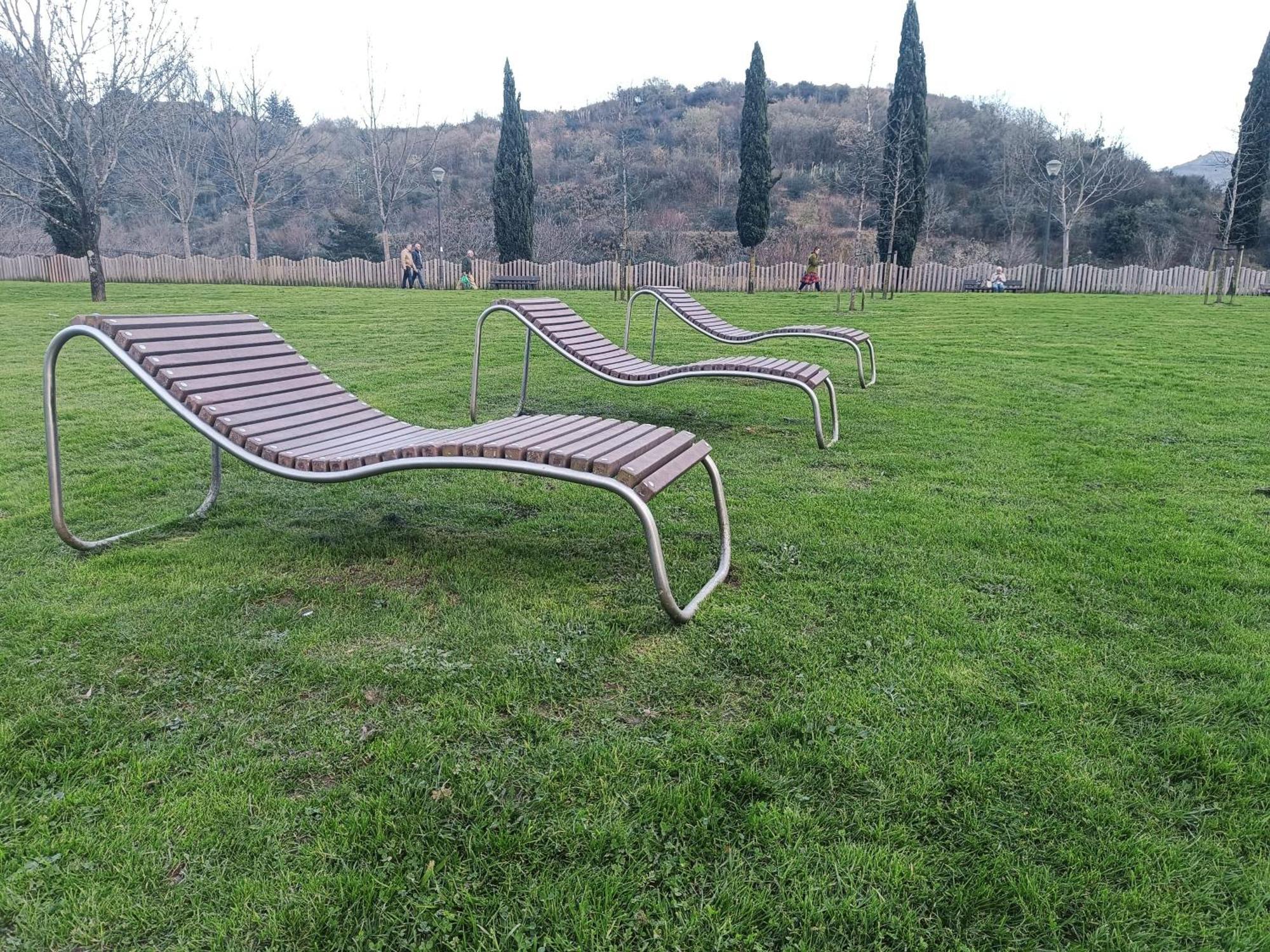 Apartamento Muy Confortable Bilbao