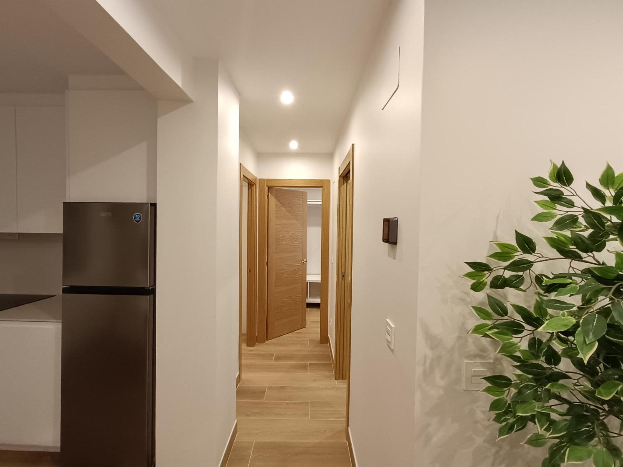 Appartement Muy Confortable *